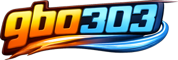 Logo gbo303 Indonesia